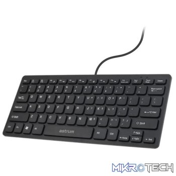 Mini Wired USB Keyboard  KB350